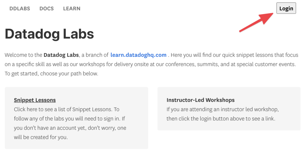 labs.datadoghq.com